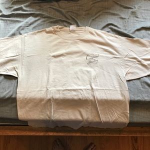 ‘Original Pantry’ t-shirt